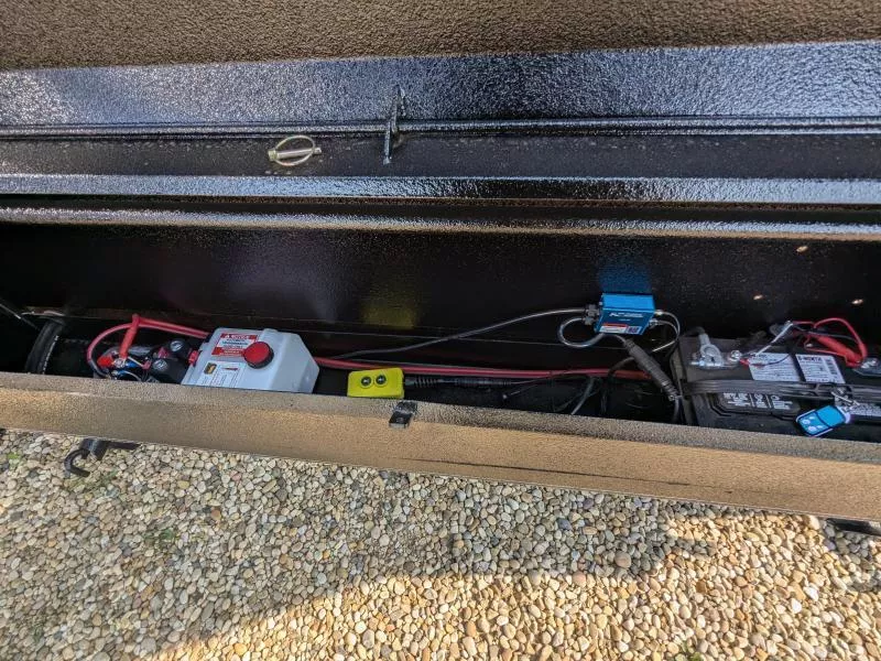 new Dump Trailers Double A Trailers  for sale, in Edmonton, AB Thumbnail 10