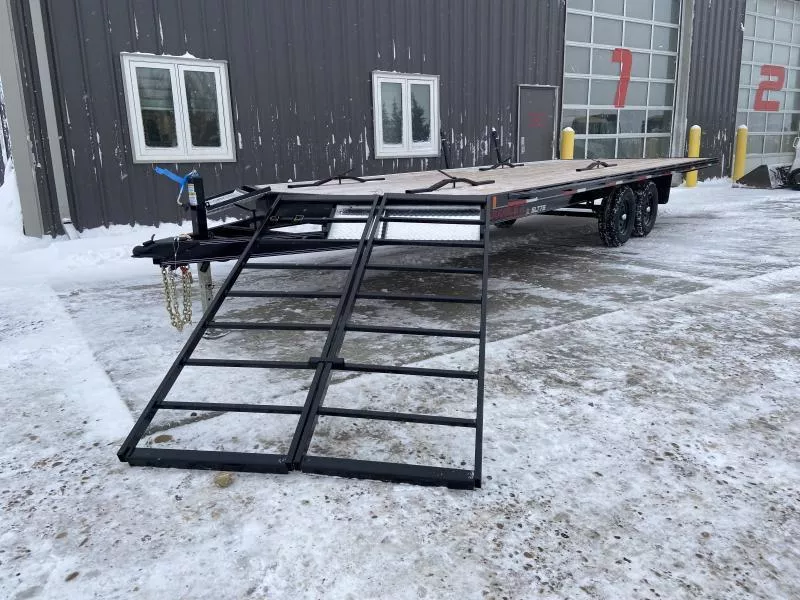 new Snowmobile Trailers Double A Trailers  for sale, in Edmonton, AB Thumbnail 22