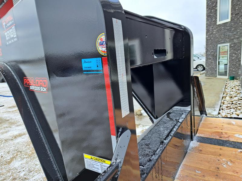 new Equipment / Flatbed Trailers Double A Trailers  for sale, in Edmonton, AB Thumbnail 19