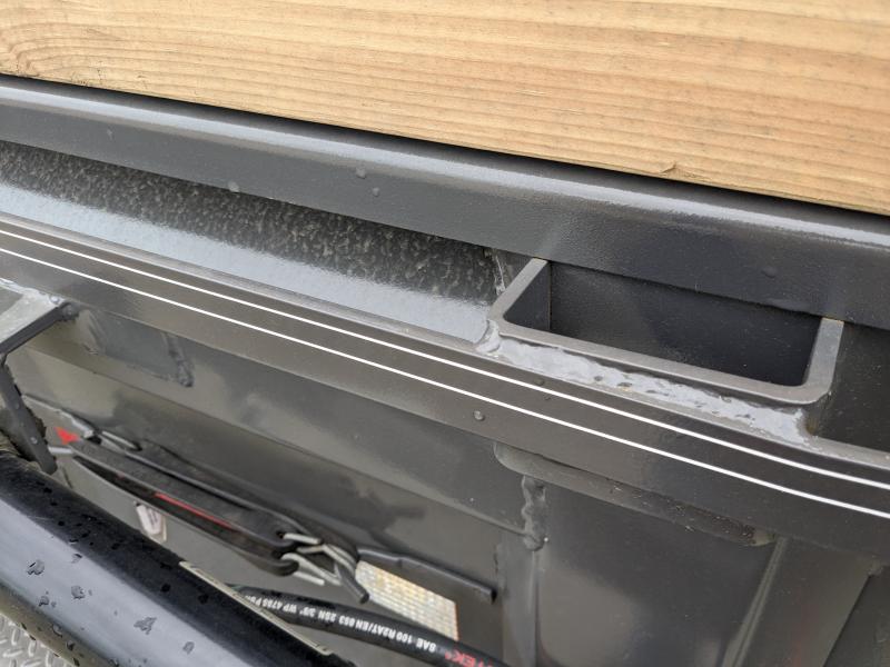 new Dump Trailers Double A Trailers  for sale, in Edmonton, AB Thumbnail 22