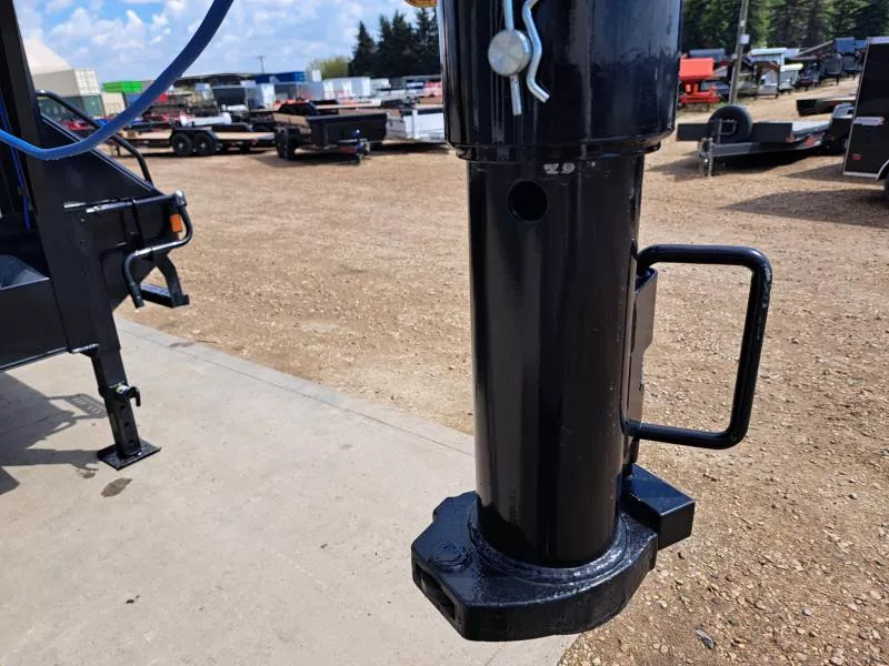 new Equipment / Flatbed Trailers Double A Trailers  for sale, in Edmonton, AB Thumbnail 7