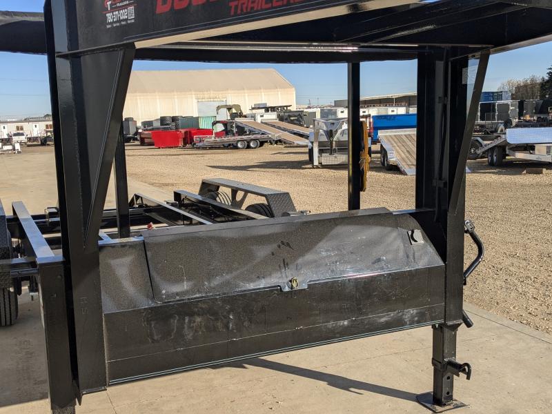 new Dump Trailers Double A Trailers  for sale, in Edmonton, AB Thumbnail 4