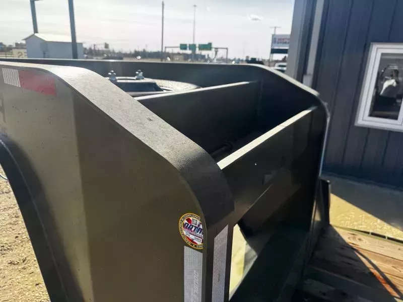 new Equipment / Flatbed Trailers Double A Trailers  for sale, in Edmonton, AB Thumbnail 16