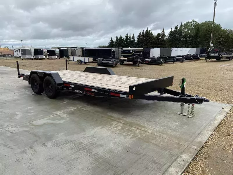 new Car Haulers / Racing Trailers Double A Trailers  for sale, in Edmonton, AB Thumbnail 13