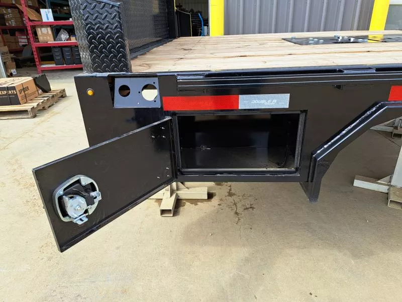 new Flat Decks Double A Trailers  for sale, in Edmonton, AB Thumbnail 13