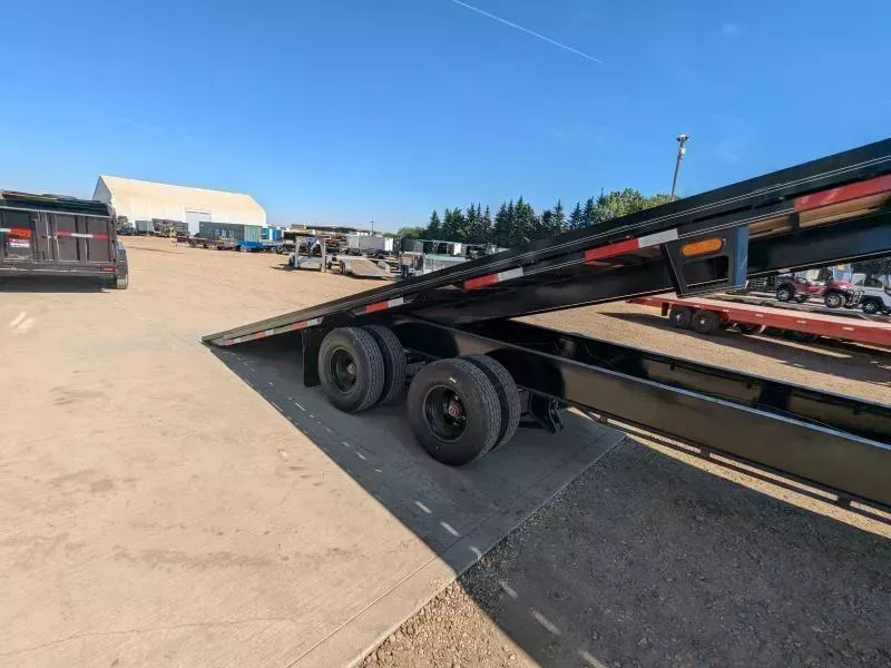 new Equipment / Flatbed Trailers Double A Trailers  for sale, in Edmonton, AB Thumbnail 16
