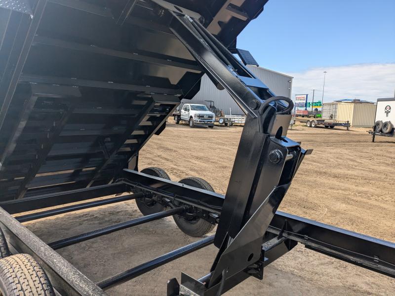 new Dump Trailers Double A Trailers  for sale, in Grande Prairie, AB Thumbnail 10