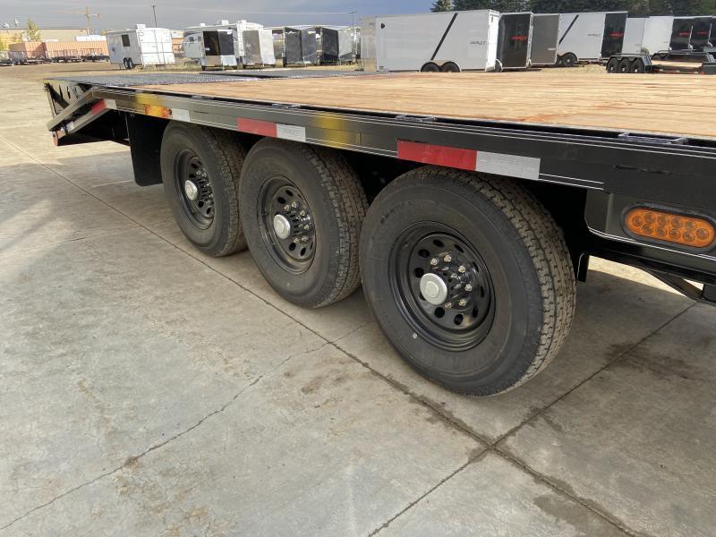 new Equipment / Flatbed Trailers Double A Trailers  for sale, in Edmonton, AB Thumbnail 10