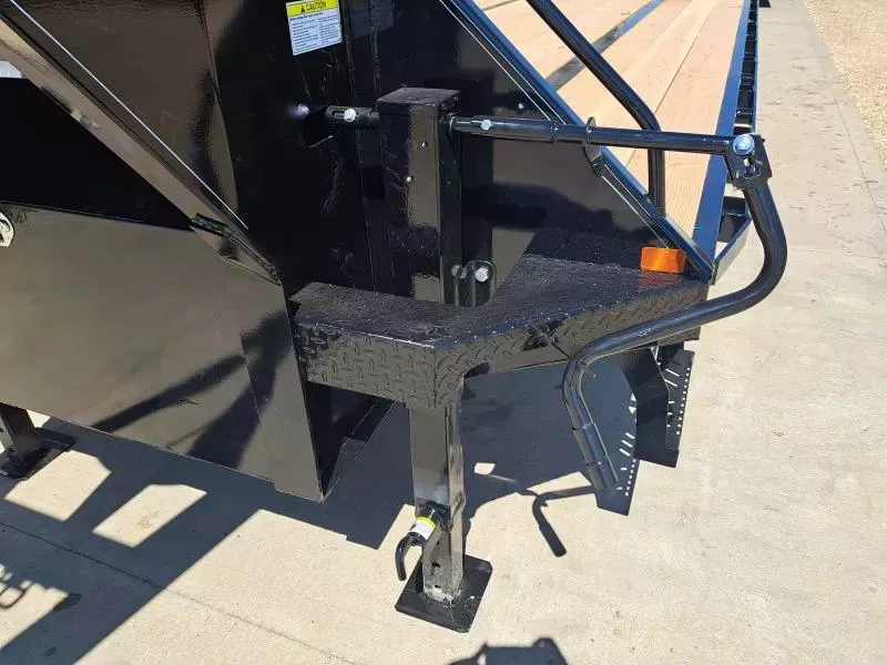 new Equipment / Flatbed Trailers Double A Trailers  for sale, in Edmonton, AB Thumbnail 13