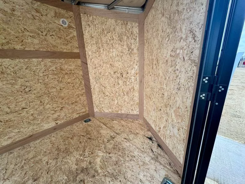 new Cargo (Enclosed) Trailers Stealth Trailers  for sale, in Edmonton, AB Thumbnail 13