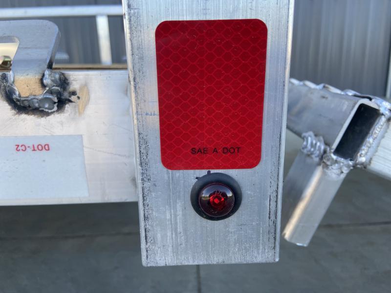 new Utility Trailers Nordtek Trailers  for sale, in Edmonton, AB Thumbnail 16