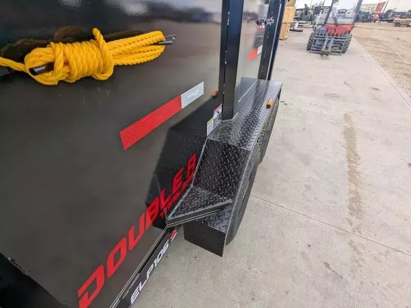 new Dump Trailers Double A Trailers  for sale, in Edmonton, AB Thumbnail 19