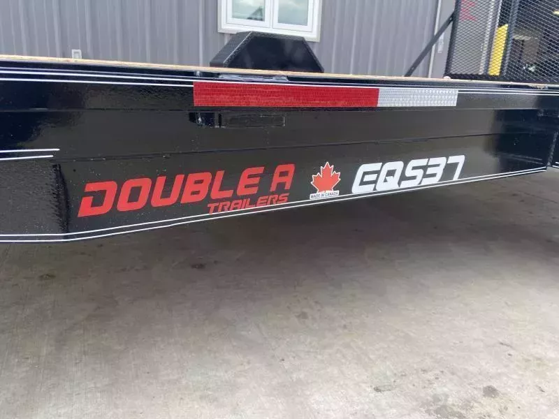 new ATV Trailers Double A Trailers  for sale, in Edmonton, AB Thumbnail 8