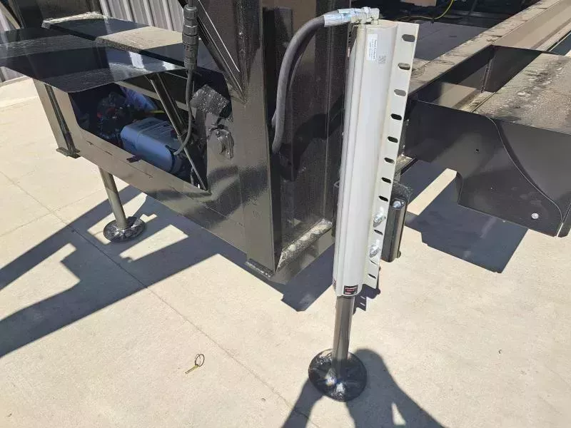 new Equipment / Flatbed Trailers Double A Trailers  for sale, in Edmonton, AB Thumbnail 14