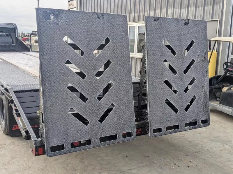 new Equipment / Flatbed Trailers Double A Trailers  for sale, in Edmonton, AB Thumbnail 16