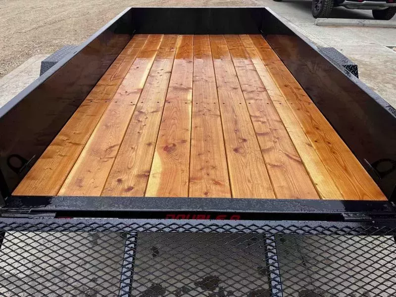 new Utility Trailers Double A Trailers  for sale, in Airdrie, AB Thumbnail 17