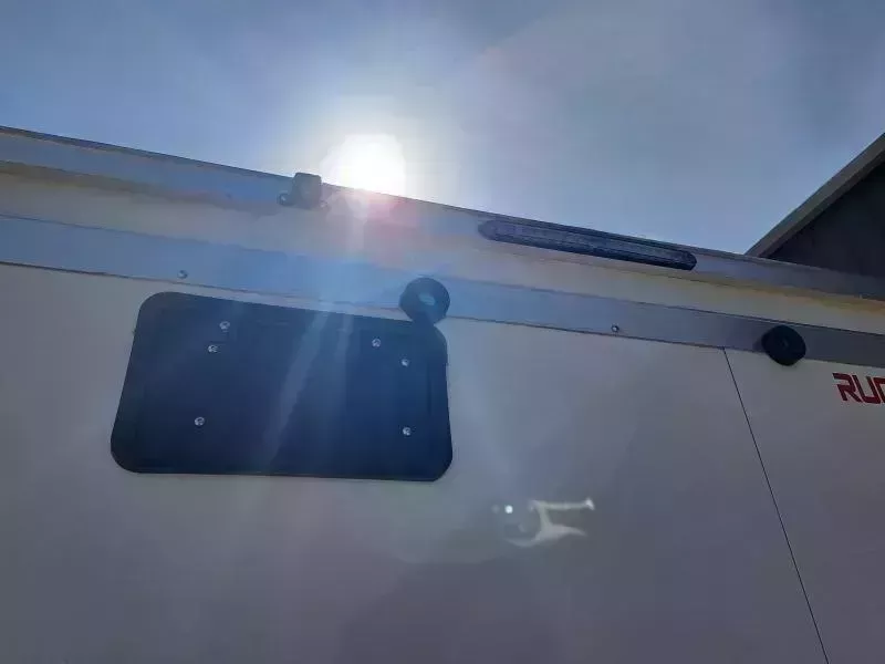 new Cargo (Enclosed) Trailers Double A Trailers  for sale, in Edmonton, AB Thumbnail 15