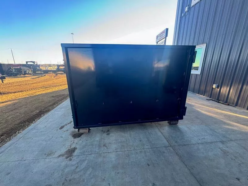 new Dump Trailers Double A Trailers  for sale, in Edmonton, AB Thumbnail 4