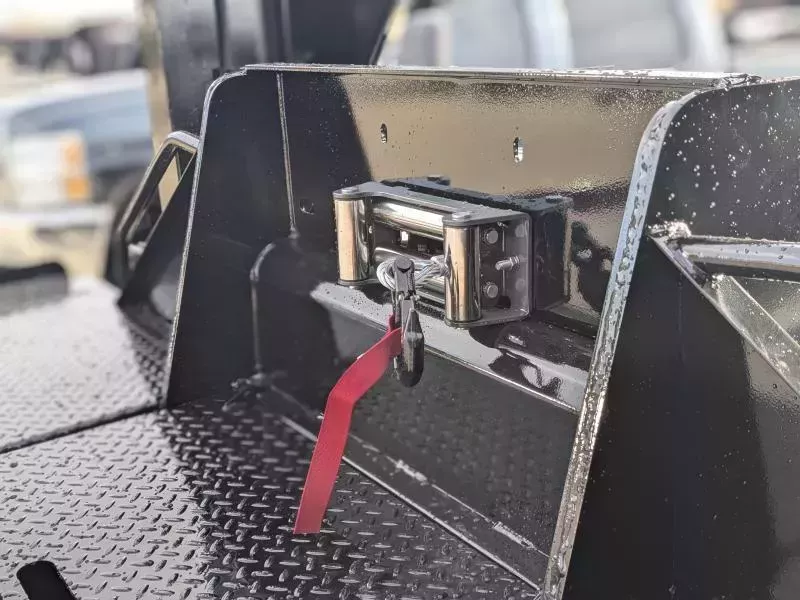 new Equipment / Flatbed Trailers Double A Trailers  for sale, in Edmonton, AB Thumbnail 22