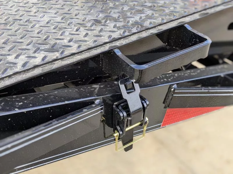 new Goose Bodies Double A Trailers  for sale, in Edmonton, AB Thumbnail 23