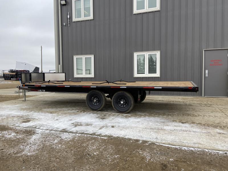 new Snowmobile Trailers Double A Trailers  for sale, in Edmonton, AB Thumbnail 8