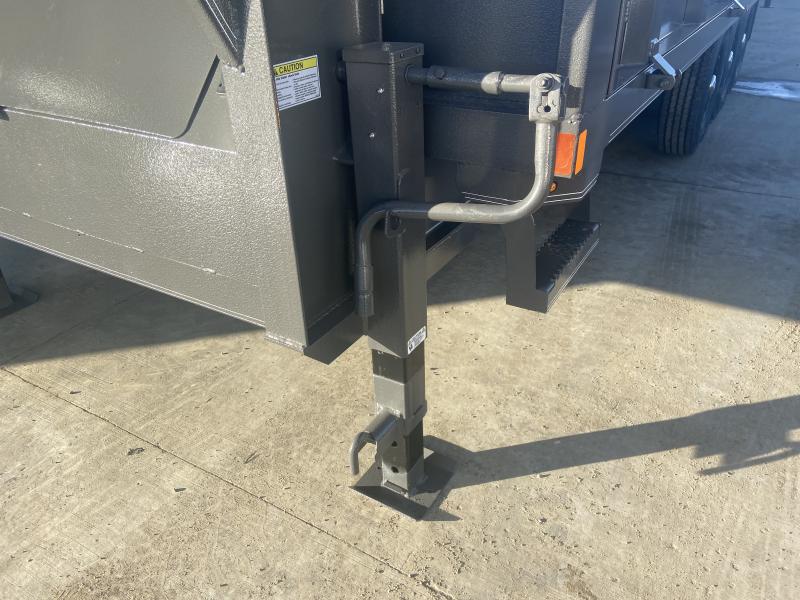 new Dump Trailers Double A Trailers  for sale, in Edmonton, AB Thumbnail 9