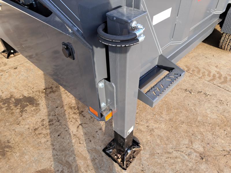 new Dump Trailers Double A Trailers  for sale, in Edmonton, AB Thumbnail 18