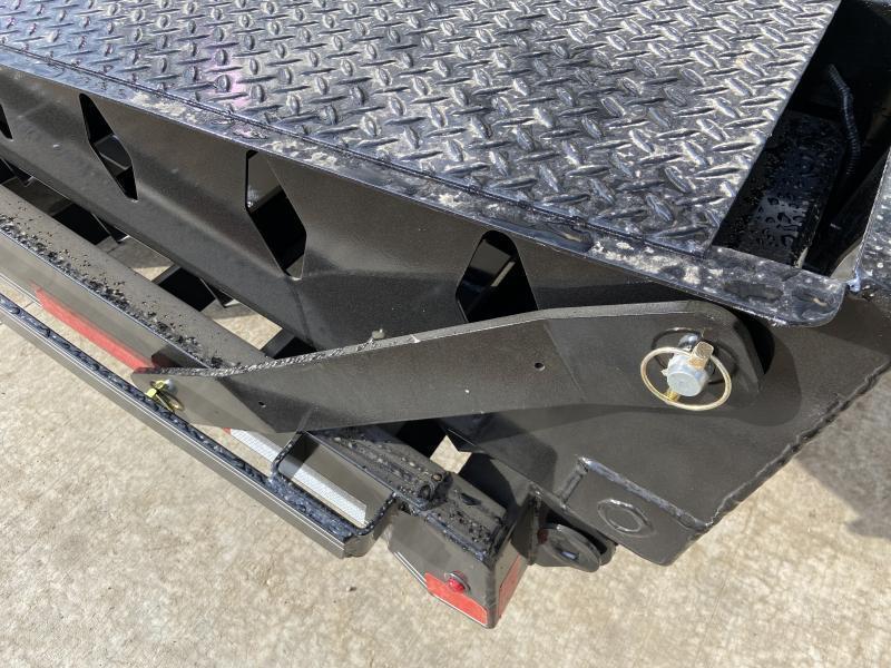 new Equipment / Flatbed Trailers Double A Trailers  for sale, in Edmonton, AB Thumbnail 17