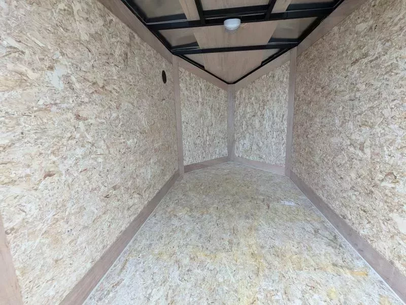 new Cargo (Enclosed) Trailers Stealth Trailers  for sale, in Grande Prairie, AB Thumbnail 18
