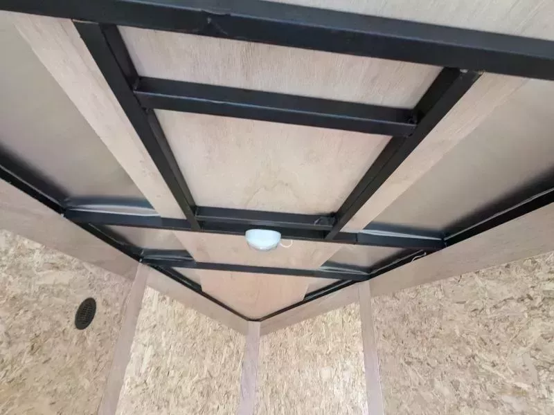 new Cargo (Enclosed) Trailers Stealth Trailers  for sale, in Airdrie, AB Thumbnail 6