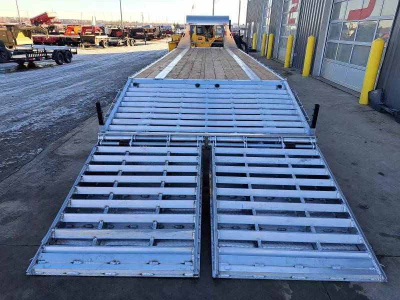 new Flat Decks Nordtek Trailers  for sale, in Edmonton, AB Thumbnail 24