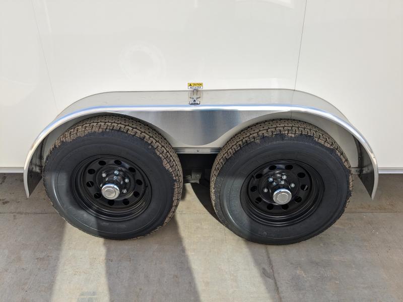 new Cargo (Enclosed) Trailers Double A Trailers  for sale, in Edmonton, AB Thumbnail 30