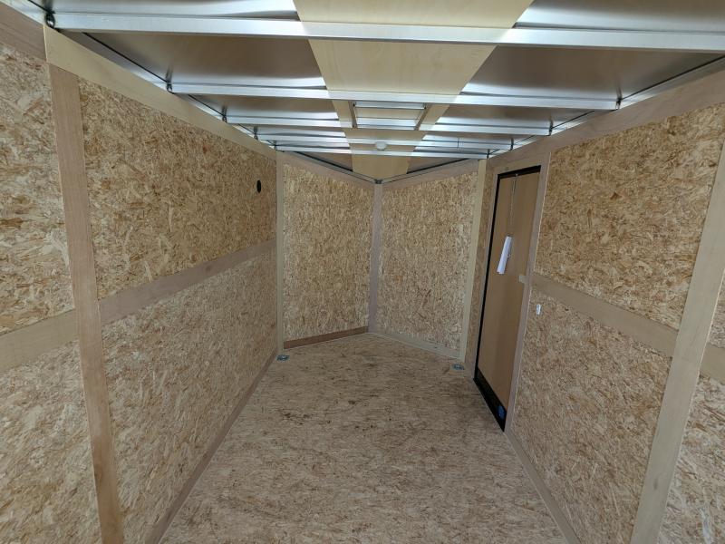 new Cargo (Enclosed) Trailers Stealth Trailers  for sale, in Edmonton, AB Thumbnail 18
