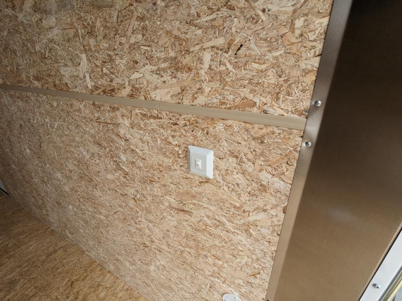 new Cargo (Enclosed) Trailers Bravo Trailers  for sale, in Edmonton, AB Thumbnail 14