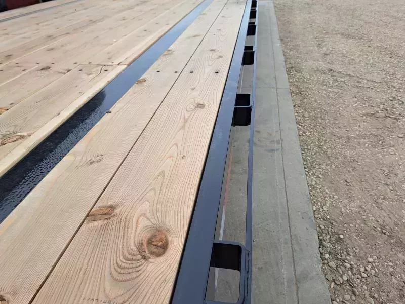 new Equipment / Flatbed Trailers Double A Trailers  for sale, in Edmonton, AB Thumbnail 22