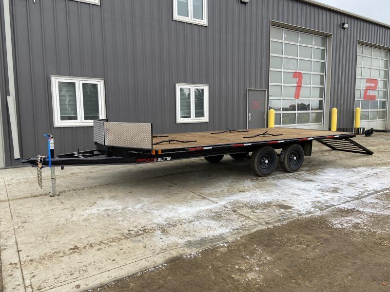 new Snowmobile Trailers Double A Trailers  for sale, in Edmonton, AB Thumbnail 22