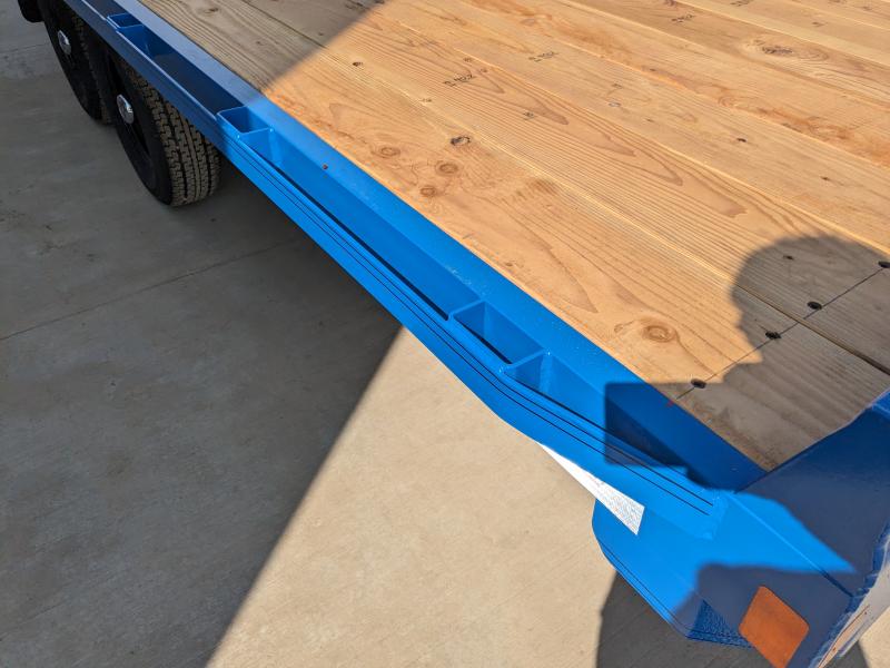 new Equipment / Flatbed Trailers Double A Trailers  for sale, in Grande Prairie, AB Thumbnail 7
