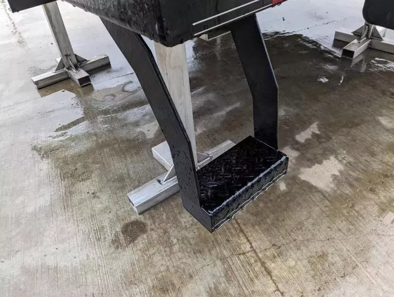 new Flat Decks Double A Trailers  for sale, in Edmonton, AB Thumbnail 8