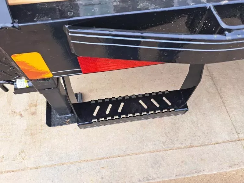 new Equipment / Flatbed Trailers Double A Trailers  for sale, in Edmonton, AB Thumbnail 20