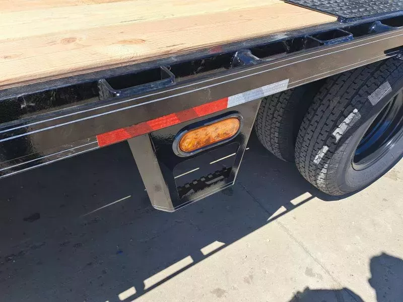 new Equipment / Flatbed Trailers Double A Trailers  for sale, in Edmonton, AB Thumbnail 22