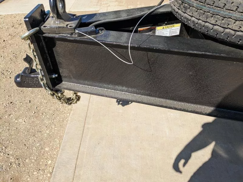 new Equipment / Flatbed Trailers Double A Trailers  for sale, in Edmonton, AB Thumbnail 8