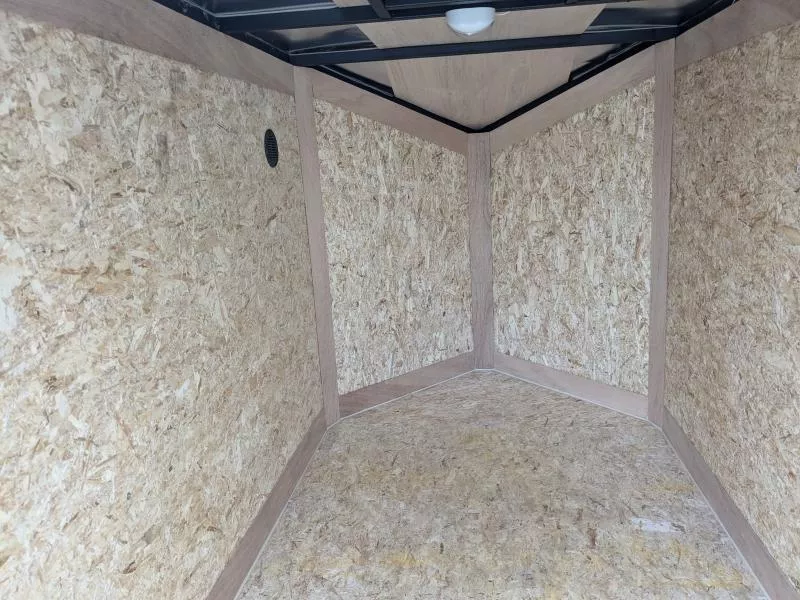 new Cargo (Enclosed) Trailers Stealth Trailers  for sale, in Grande Prairie, AB Thumbnail 12