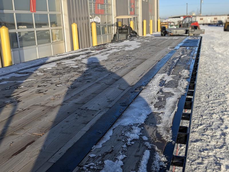 new Equipment / Flatbed Trailers Double A Trailers  for sale, in Edmonton, AB Thumbnail 15