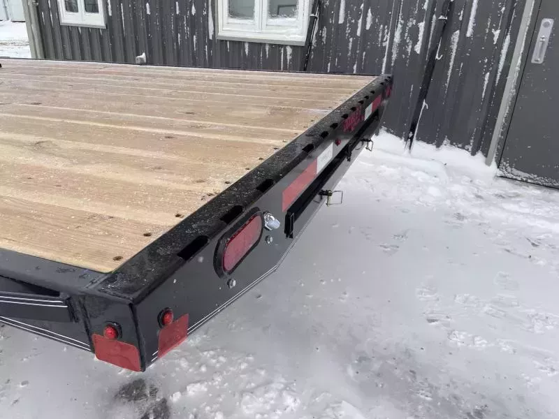 new Snowmobile Trailers Double A Trailers  for sale, in Edmonton, AB Thumbnail 11
