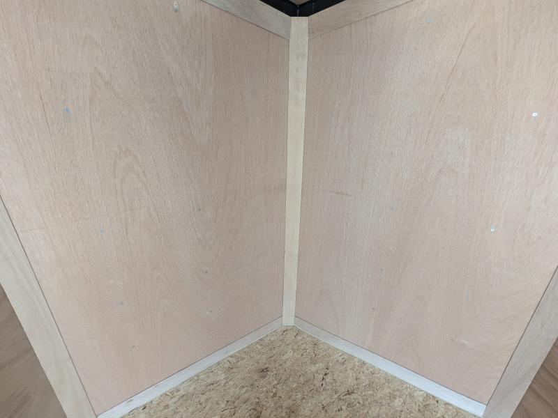 new Cargo (Enclosed) Trailers Stealth Trailers  for sale, in Edmonton, AB Thumbnail 18