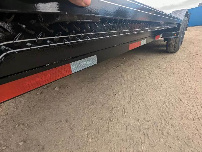 new Equipment / Flatbed Trailers Double A Trailers  for sale, in Edmonton, AB Thumbnail 12