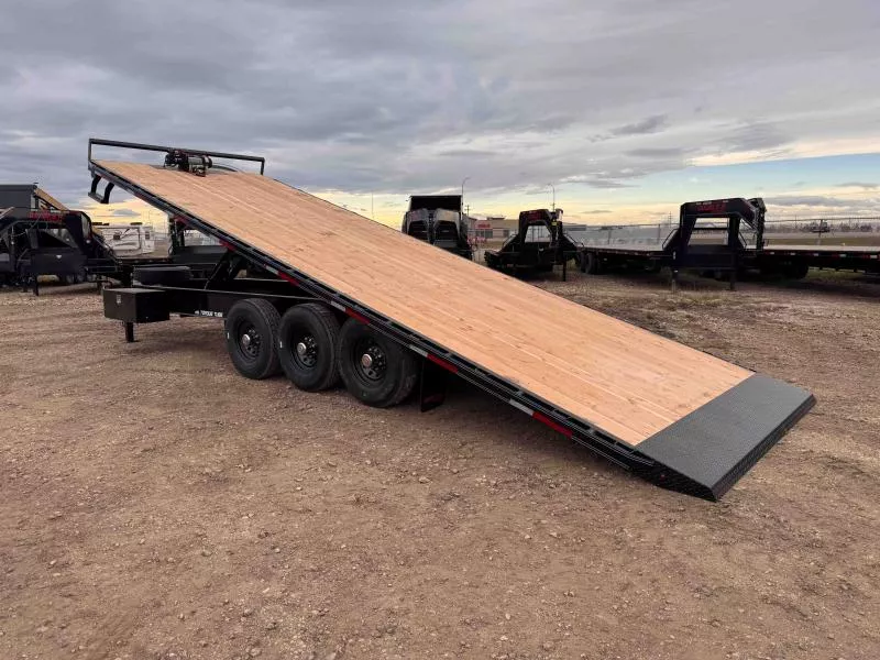 new Equipment / Flatbed Trailers Double A Trailers  for sale, in Edmonton, AB Thumbnail 10