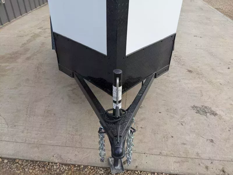 new Cargo (Enclosed) Trailers Stealth Trailers  for sale, in Edmonton, AB Thumbnail 8