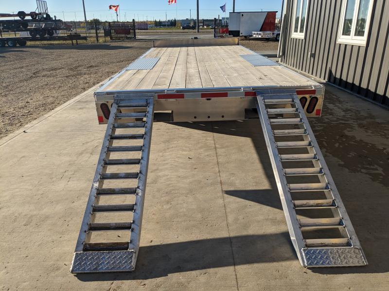 new Equipment / Flatbed Trailers Nordtek Trailers  for sale, in Grande Prairie, AB Thumbnail 18