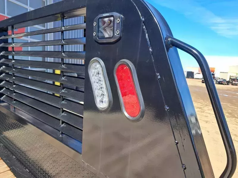 new Flat Decks Double A Trailers  for sale, in Edmonton, AB Thumbnail 8